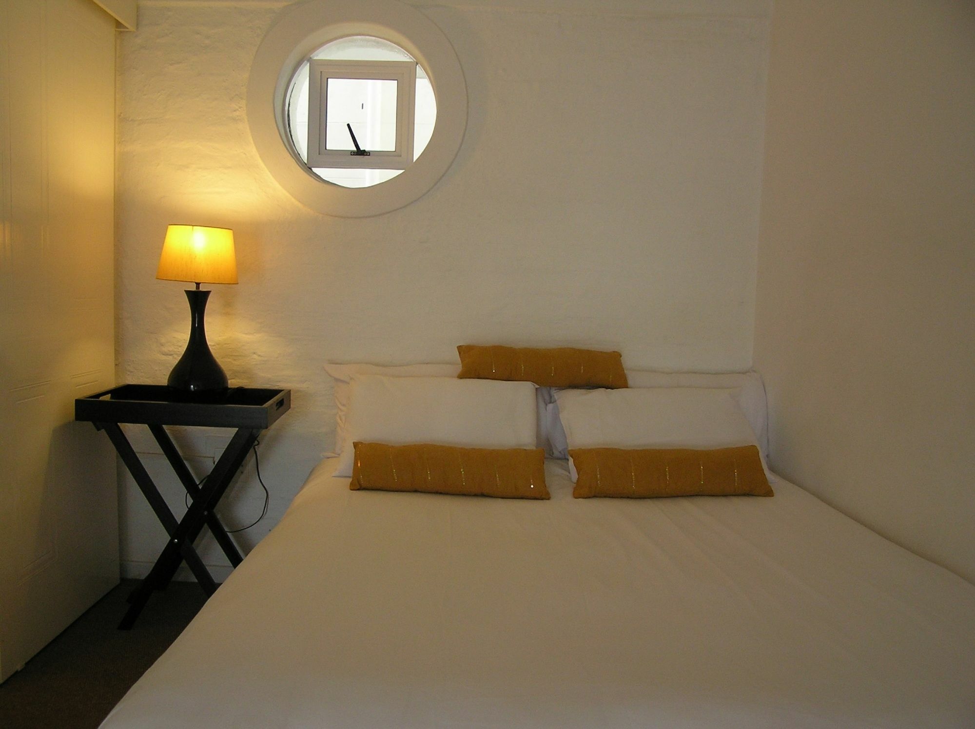 Harbour Terrace Apartments Cidade Do Cabo Exterior foto